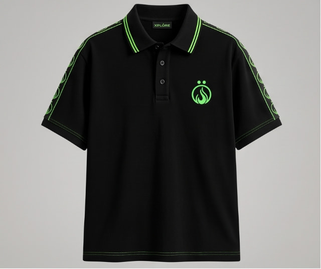 Polo XPLÖRE