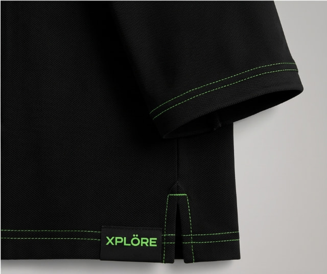 Polo XPLÖRE · vista 6